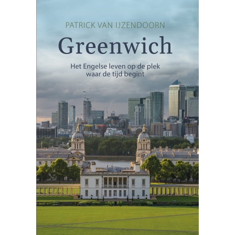 Greenwich (Paperback)