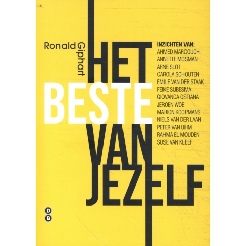 Het beste van jezelf (Paperback)