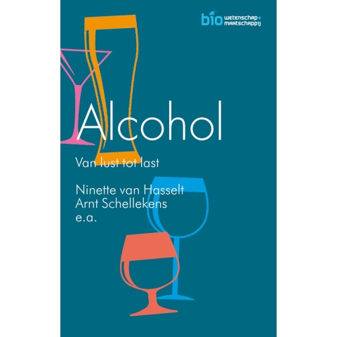 Alcohol (Paperback)