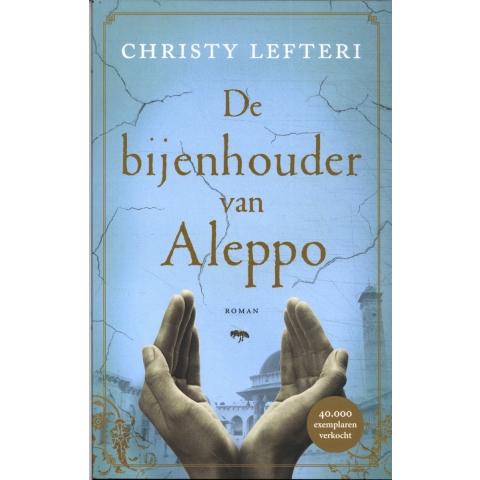 De bijenhouder van Aleppo (Paperback)