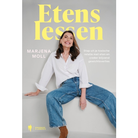 Etenslessen (Paperback)