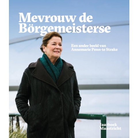 Mevrouw de Börgemeisterse (Paperback)