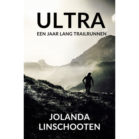 Ultra (Paperback)