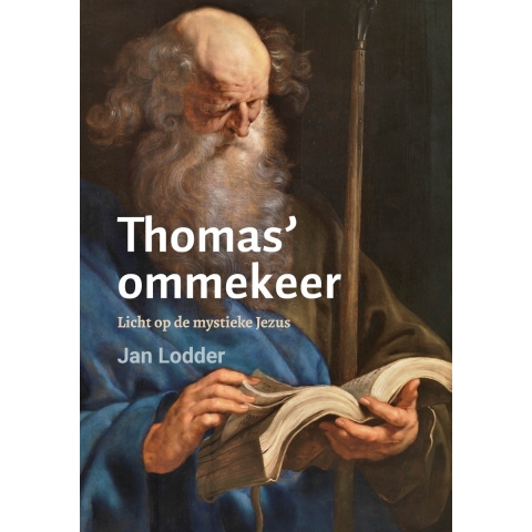 Thomas' ommekeer (Paperback)