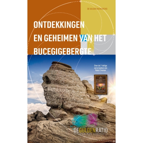 Ontdekkingen en geheimen van het Bucegigebergte (Paperback)