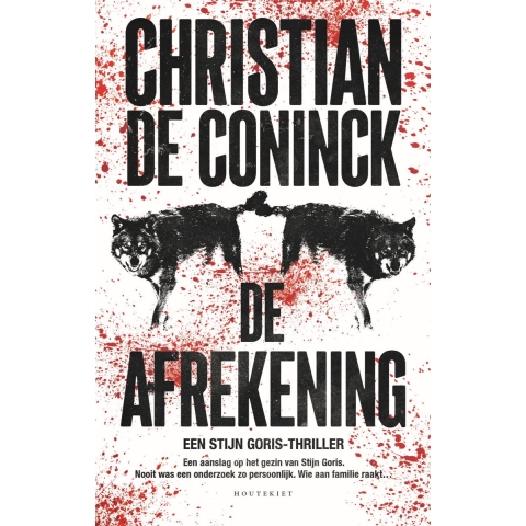 De afrekening (Paperback)