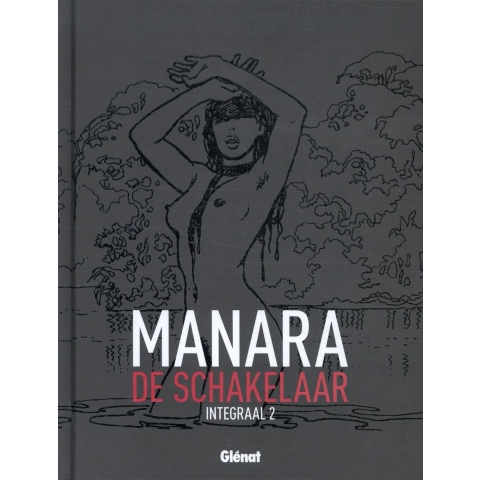 De schakelaar Integraal (Hardback)