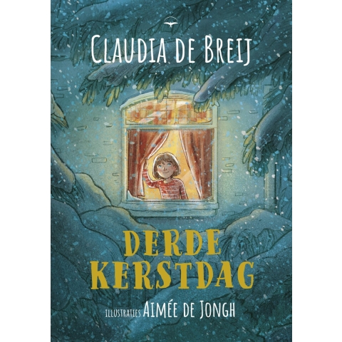 Derde kerstdag (Hardback)