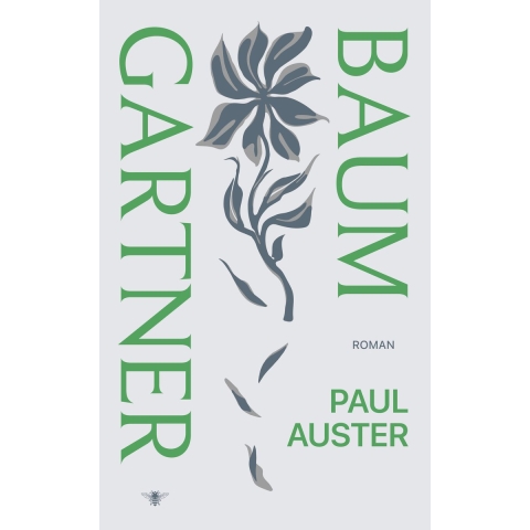 Baumgartner (Hardback)