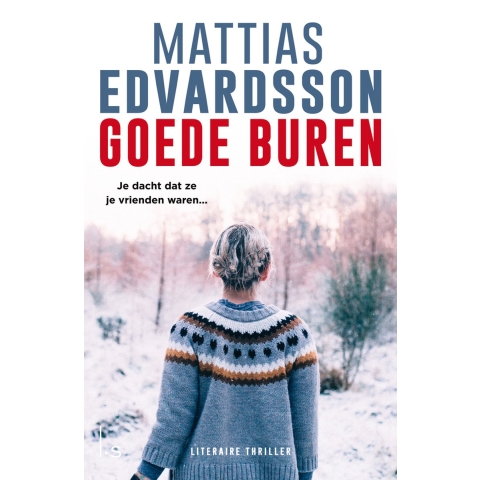 Goede buren (Paperback)
