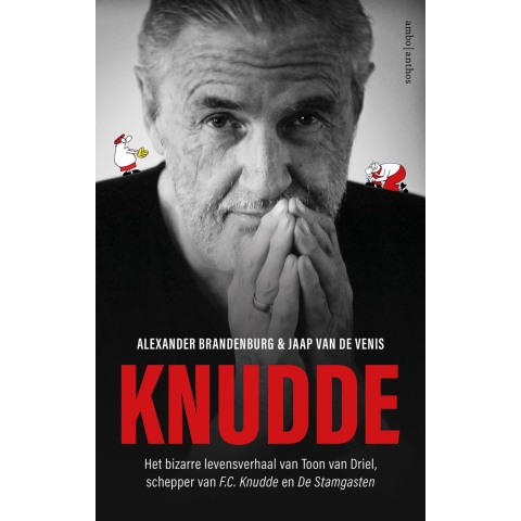 Knudde (Paperback)