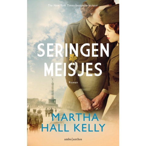 Seringenmeisjes (Paperback)