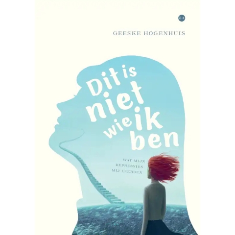 Dit is niet wie ik ben (Paperback)
