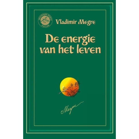 De energie van het leven (Paperback)