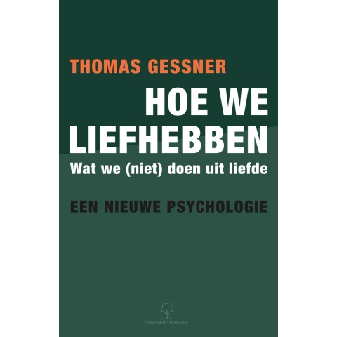 Hoe we liefhebben (Paperback)