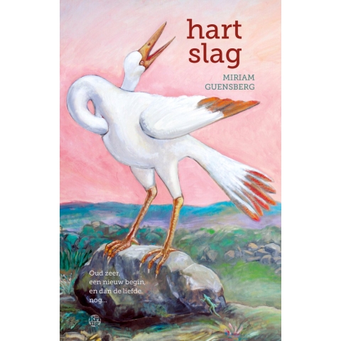 Hartslag (Paperback)