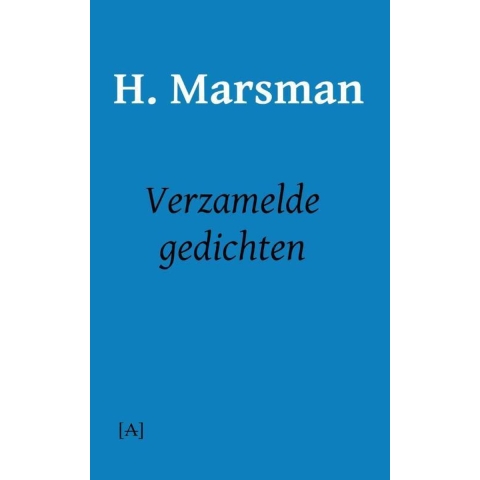 Verzamelde gedichten (Paperback)