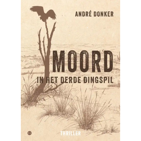 Moord in het derde dingspil (Paperback)
