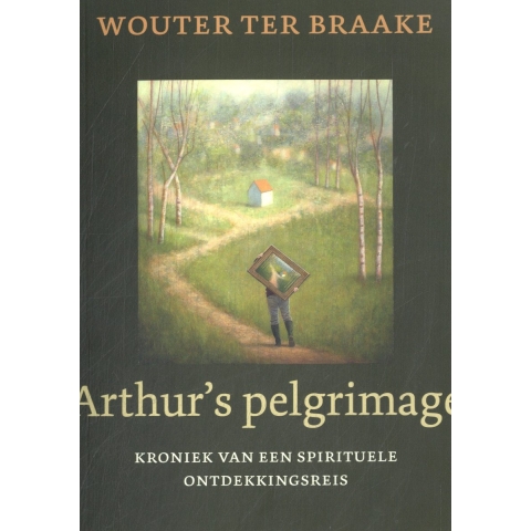 Arthur's pelgrimage (Paperback)