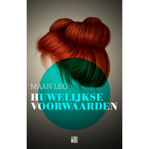 Huwelijkse voorwaarden (Paperback)
