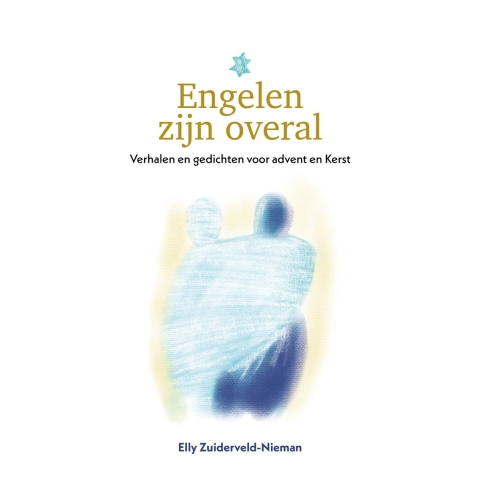 Engelen zijn overal (Hardback)