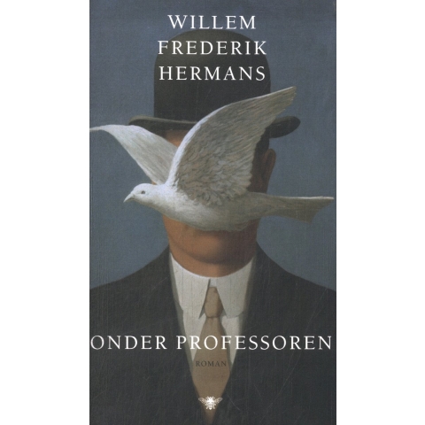 Onder professoren (Paperback)
