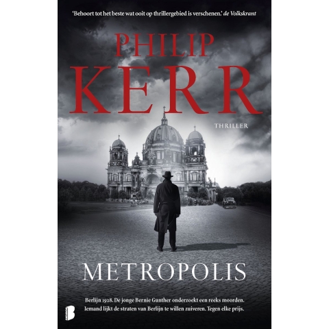 Metropolis (Paperback)