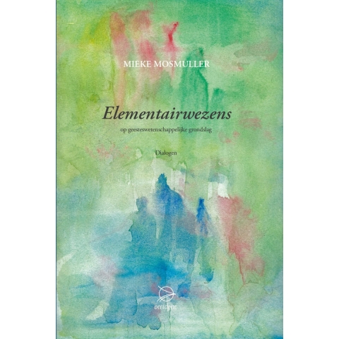Elementairwezens (Paperback)
