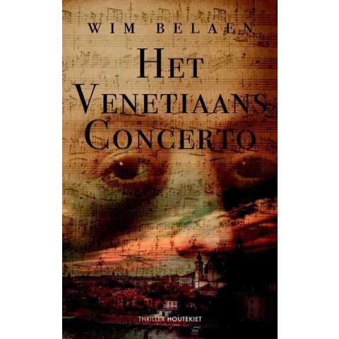 Het Venetiaans concerto (Paperback)