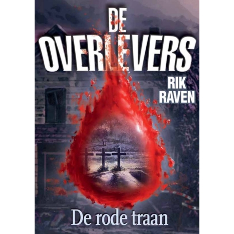 De overlevers (Paperback)