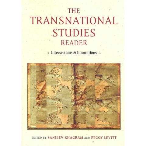 The Transnational Studies Reader (Paperback)