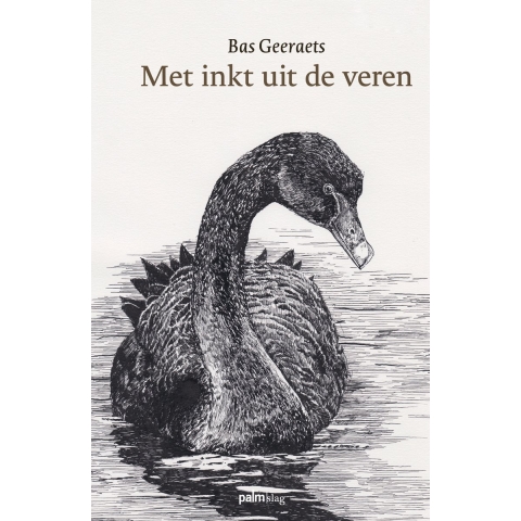Met inkt uit de veren (Paperback)
