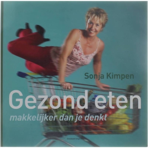 Gezond eten (Paperback)