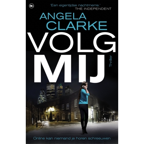 Volg mij (Paperback)