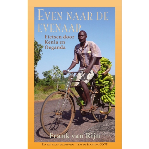 Even naar de evenaar (Paperback)