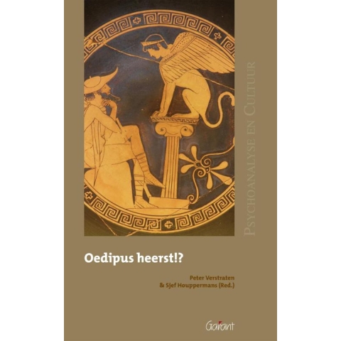 Oedipus heerst!? (Paperback)