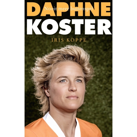 Daphne Koster (Paperback)