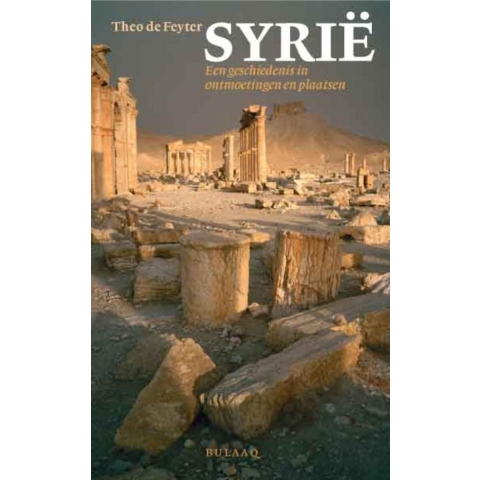 Syrie (Paperback)
