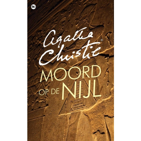 Moord op de Nijl (Paperback)