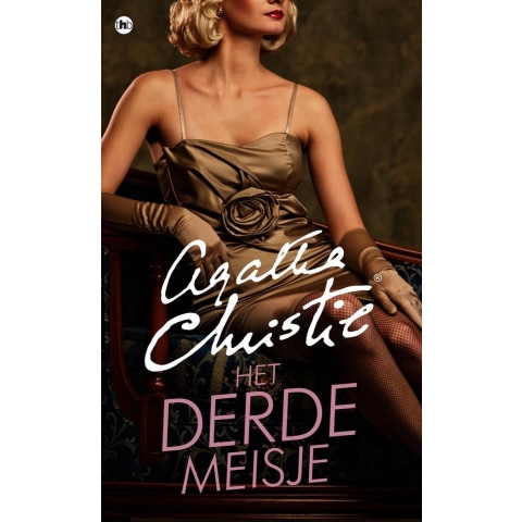 Het derde meisje (Paperback)