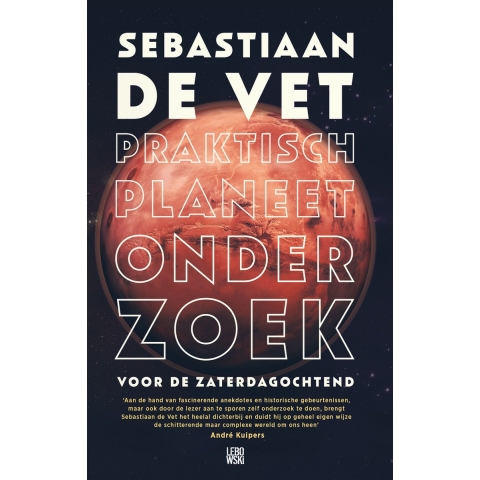 Praktisch planeetonderzoek voor de zaterdagochtend (Paperback)