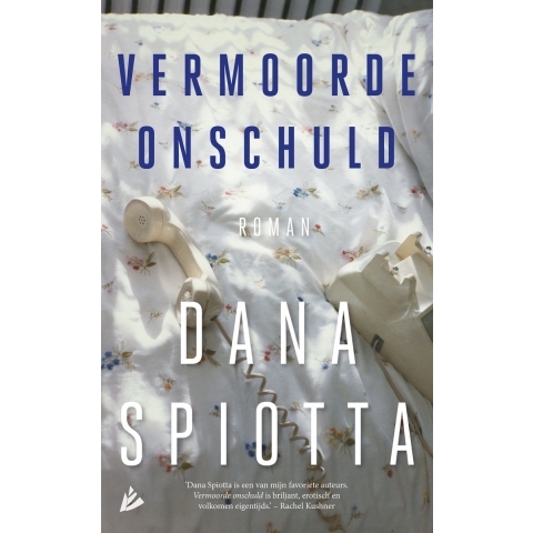 Vermoorde onschuld (Paperback)