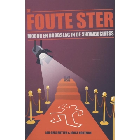 De foute ster (Paperback)