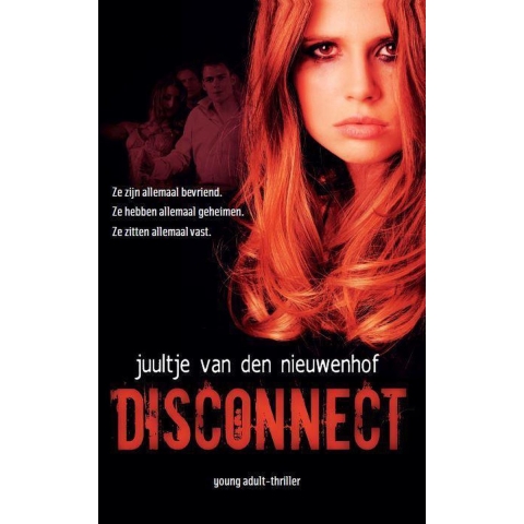 Disconnect (Paperback)