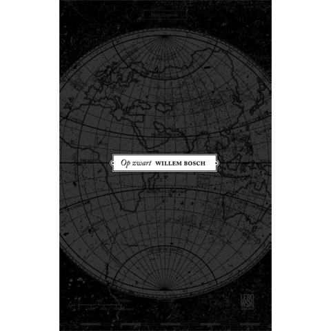 Op zwart (Paperback)