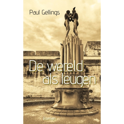 De wereld als leugen (Paperback)