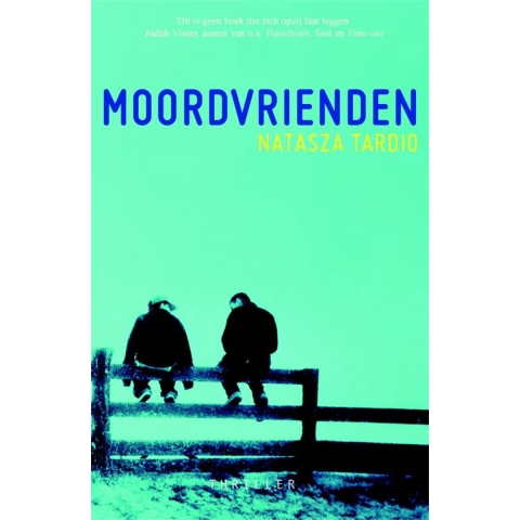 Moordvrienden (Paperback)