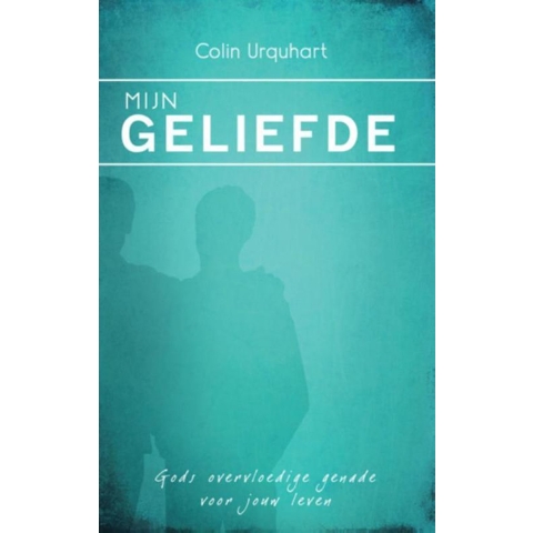 Mijn geliefde (Paperback)
