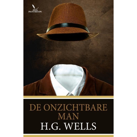 De onzichtbare man (Paperback)