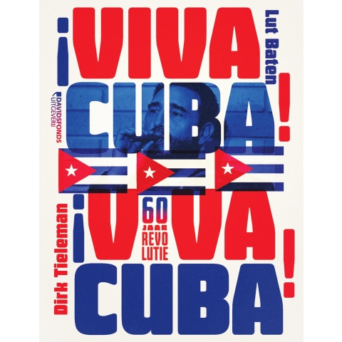 ¡Viva Cuba! (Paperback)